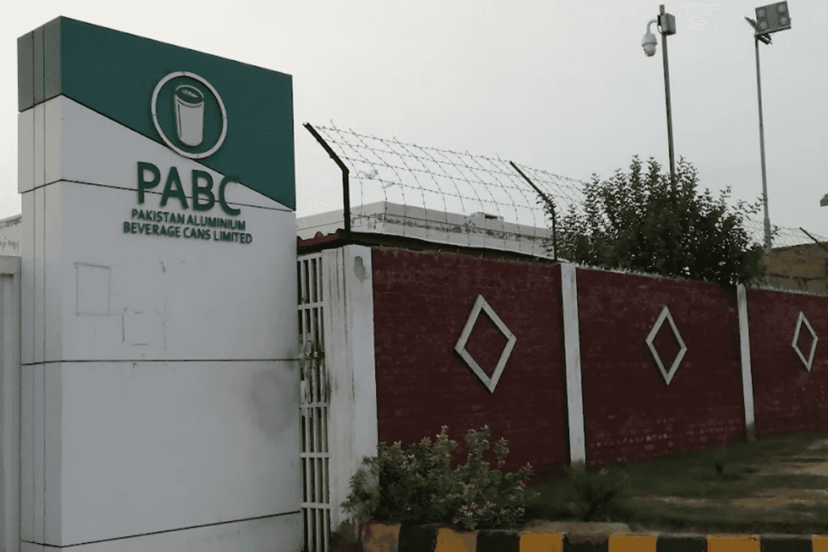 Afghan trade halt to hit earnings of Pakistan’s major beverage can maker