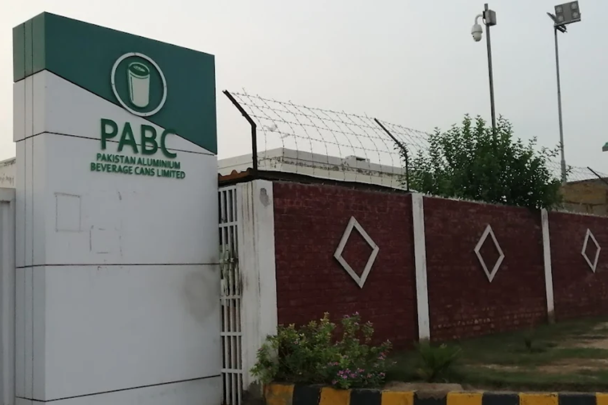 Afghan trade halt to hit earnings of Pakistan’s major beverage can maker