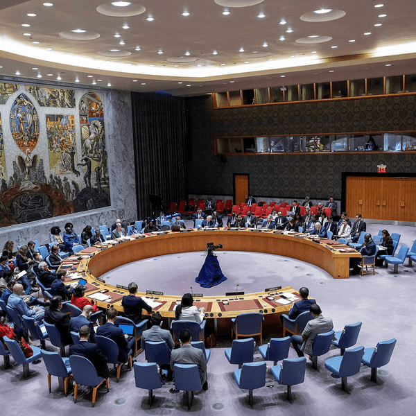 Pakistan, China urge stronger enforcement of UNSC resolutions