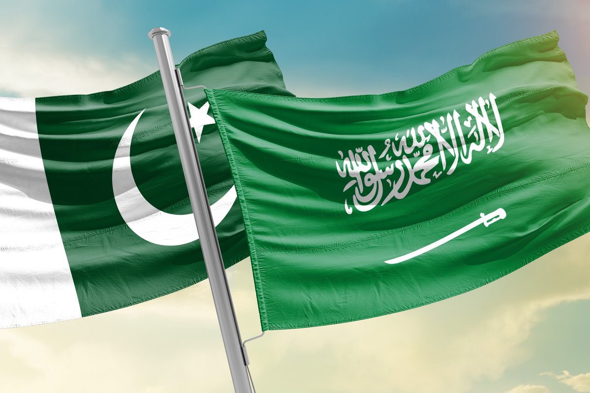 Saudi Fund extends $3 billion deposit to Pakistan for one year