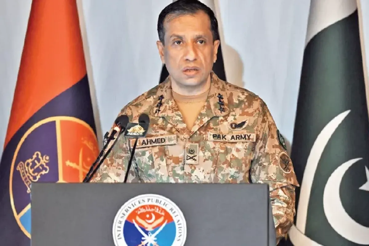Pakistan says it downed 25 Indian drones in cross-border escalation