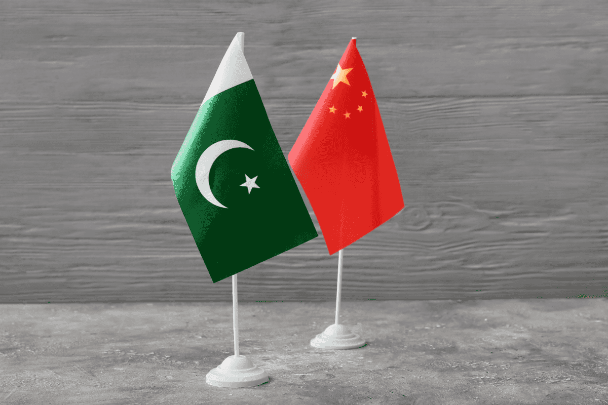 Pakistan seeks faster China refinancing of $1.3 billion loan