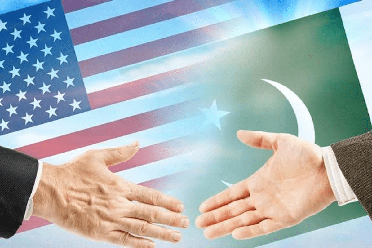 Pakistan seeks $10 billion US exchange stabilization facility