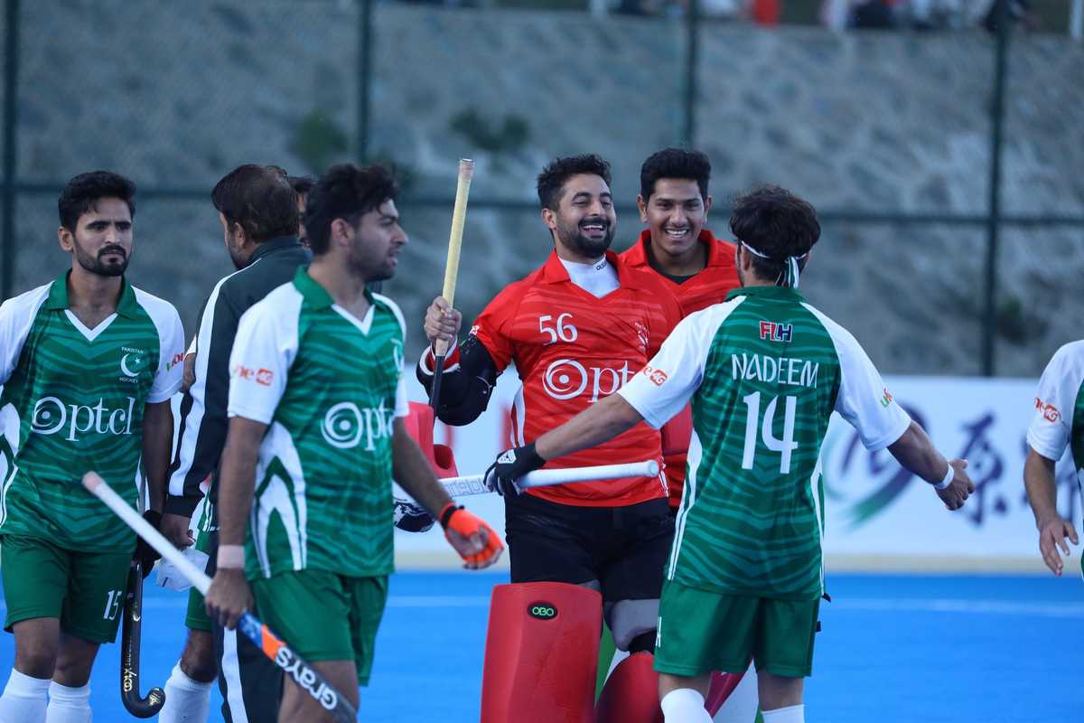 Wanted: A long-term, resource intensive plan for Pakistan hockey