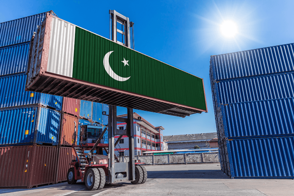 Pakistan becomes biggest beneficiary of EU GSP+ scheme with EUR 7.1 billion exports