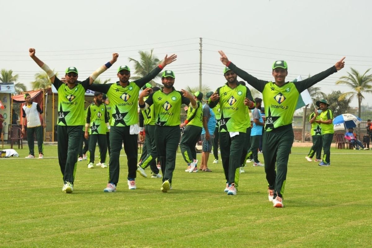 Pakistan to host Blind T20 World Cup later this year