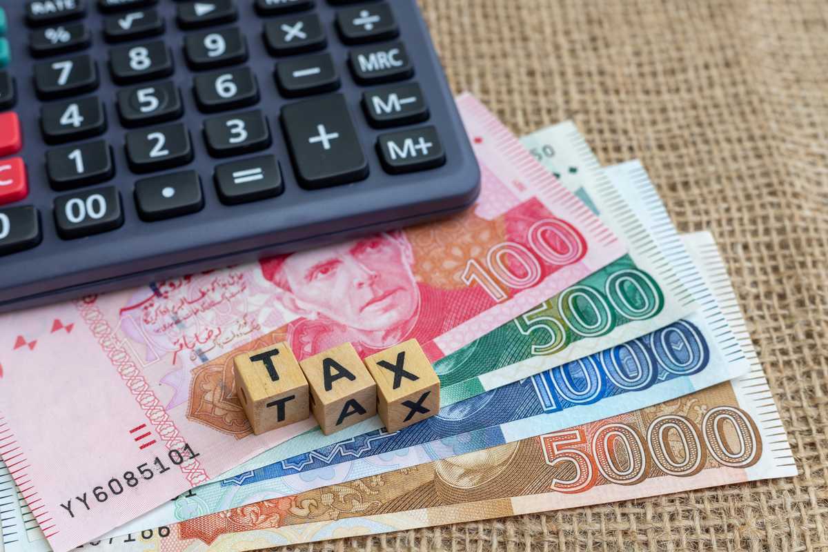Pakistan Business Council proposes sweeping tax reforms for budget FY27