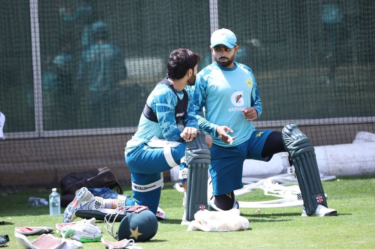 Pakistan banks on batting depth and pace for ODI series opener against Australia