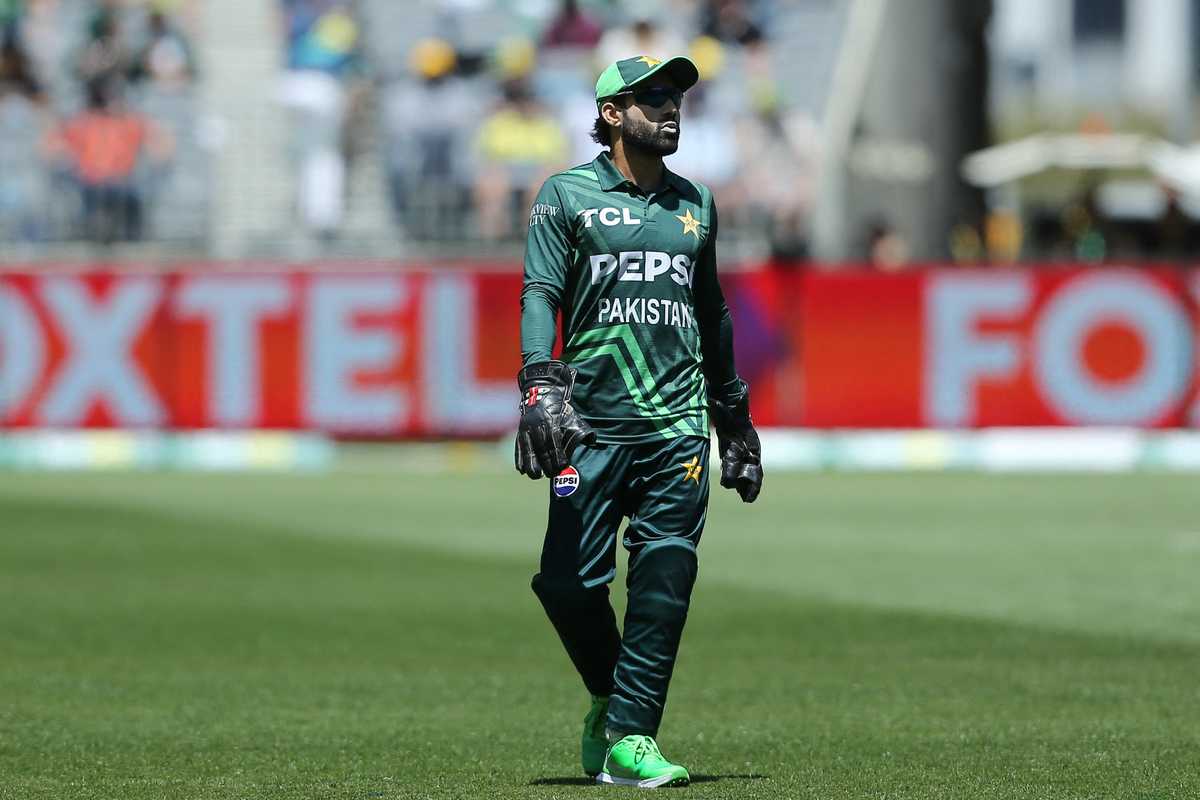 Pakistan looks to fine-tune ODI squad against Zimbabwe ahead of Champions Trophy