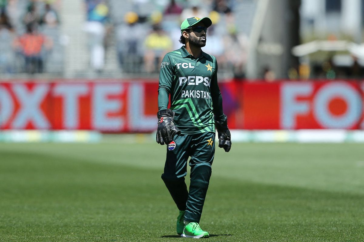 Pakistan looks to fine-tune ODI squad against Zimbabwe ahead of Champions Trophy
