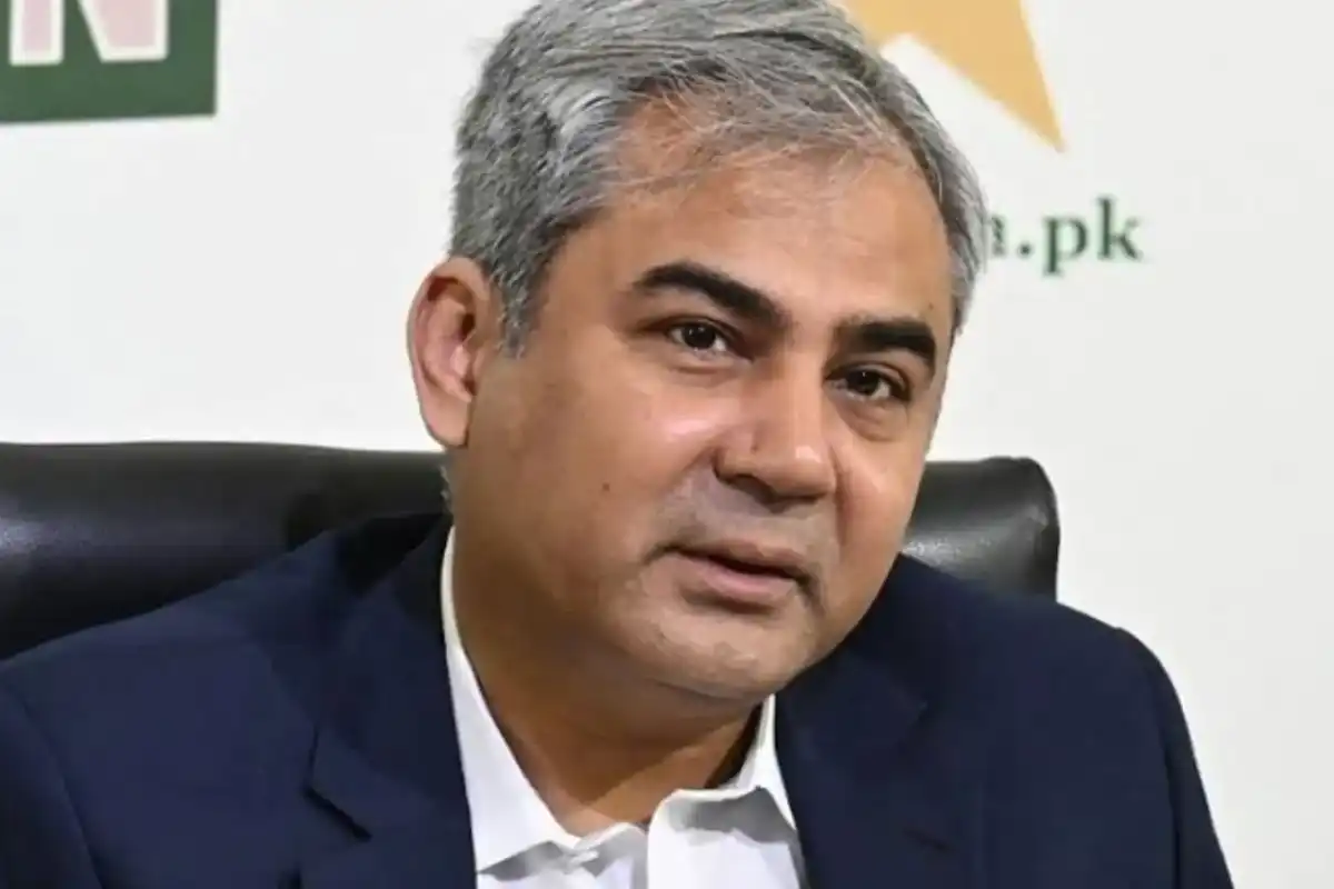 What does the Asian cricket presidency mean for Pakistan?