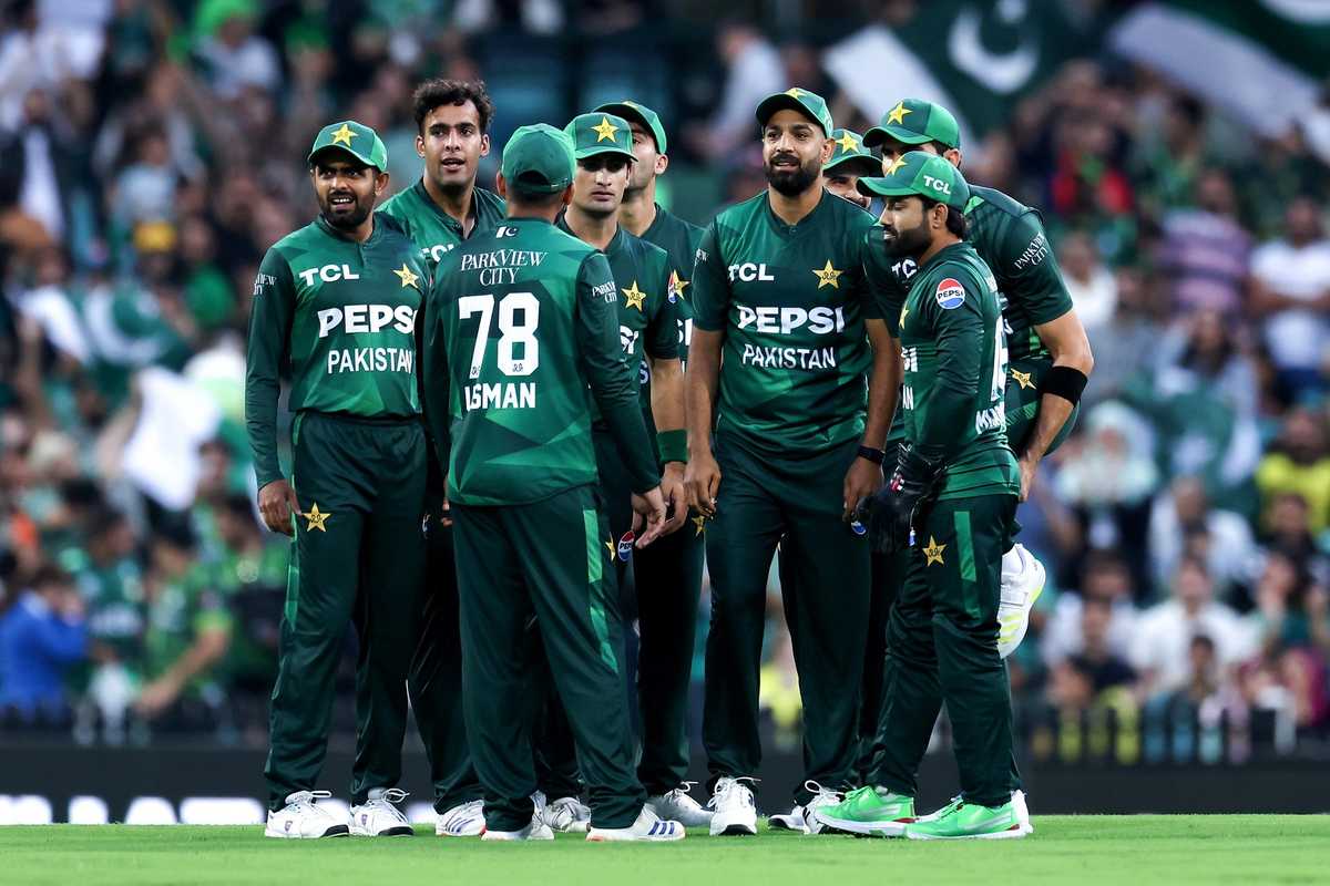 Australia eyes T20I series sweep, Pakistan looks to end tour on a high