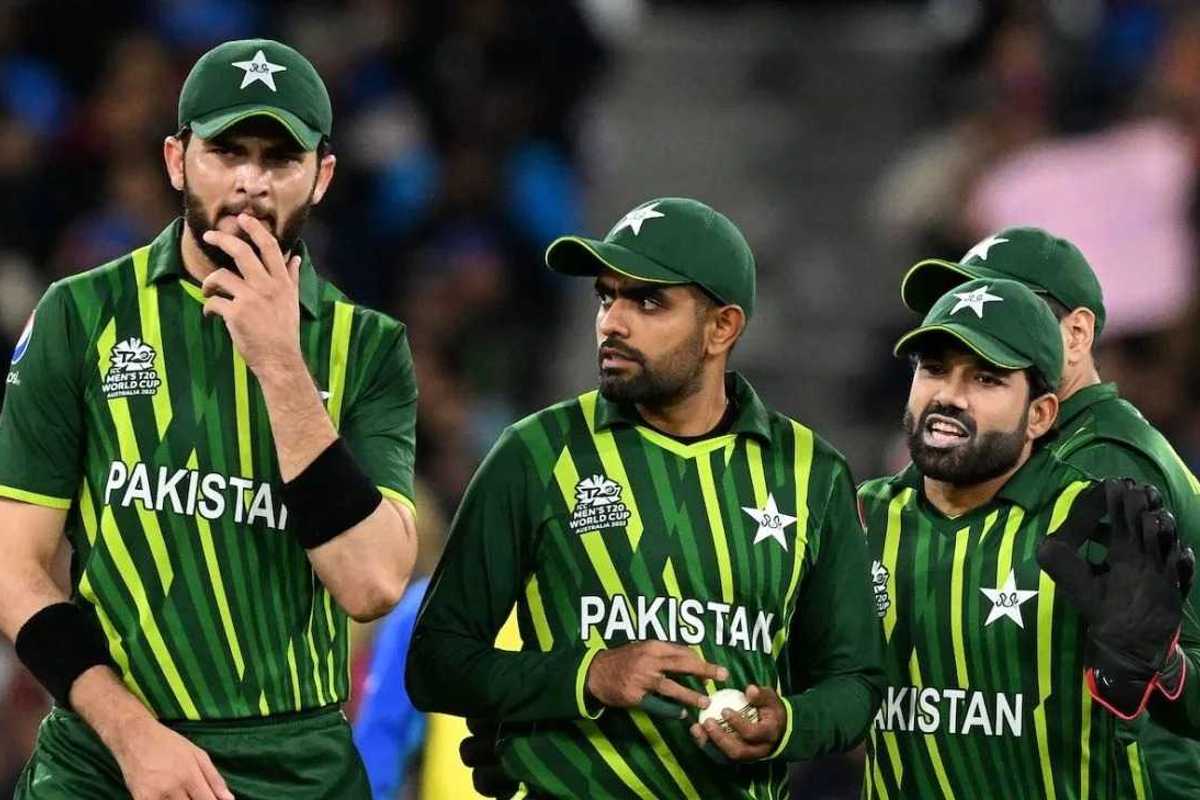 PCB suspends players’ NOCs for foreign T20 leagues