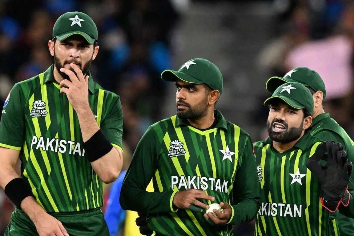 PCB suspends players’ NOCs for foreign T20 leagues