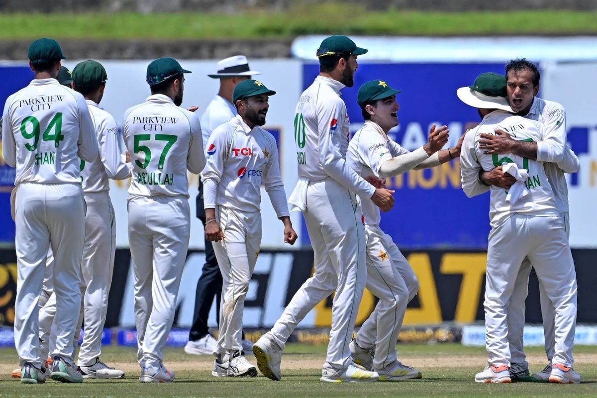 Desperation shapes Pakistan’s squad for first Test against England