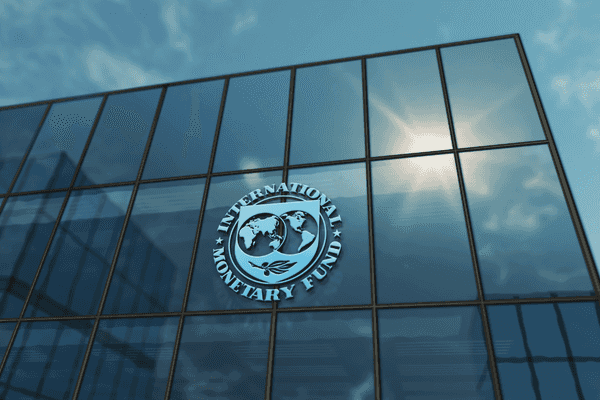 IMF says Pakistan economy vulnerable to Middle East war spillovers