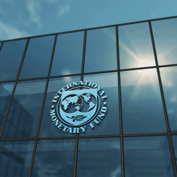 IMF says Pakistan economy vulnerable to Middle East war spillovers