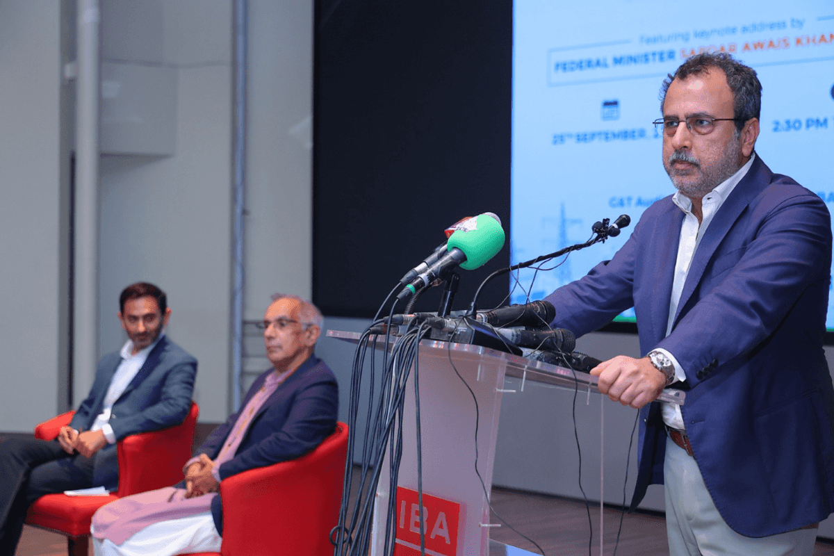 Govt to save PKR 411 billion from terminating contracts with IPPs: Pakistan minister