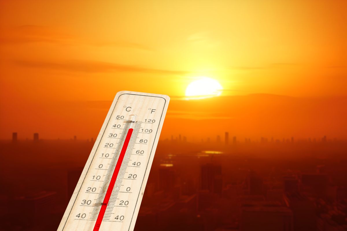 Heat threatens water supply in Pakistan as winter records shatter
