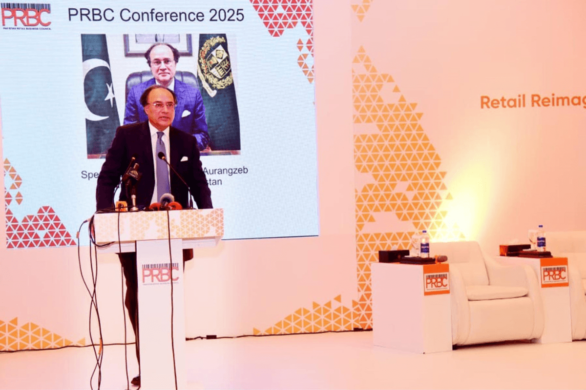 IMF team to visit Pakistan next week to discuss $1 billion climate financing, finance minister confirms