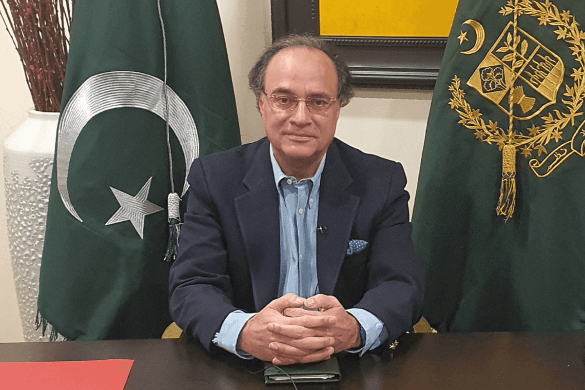 Pakistan pushes tax overhaul, AI audits at IMF meetings