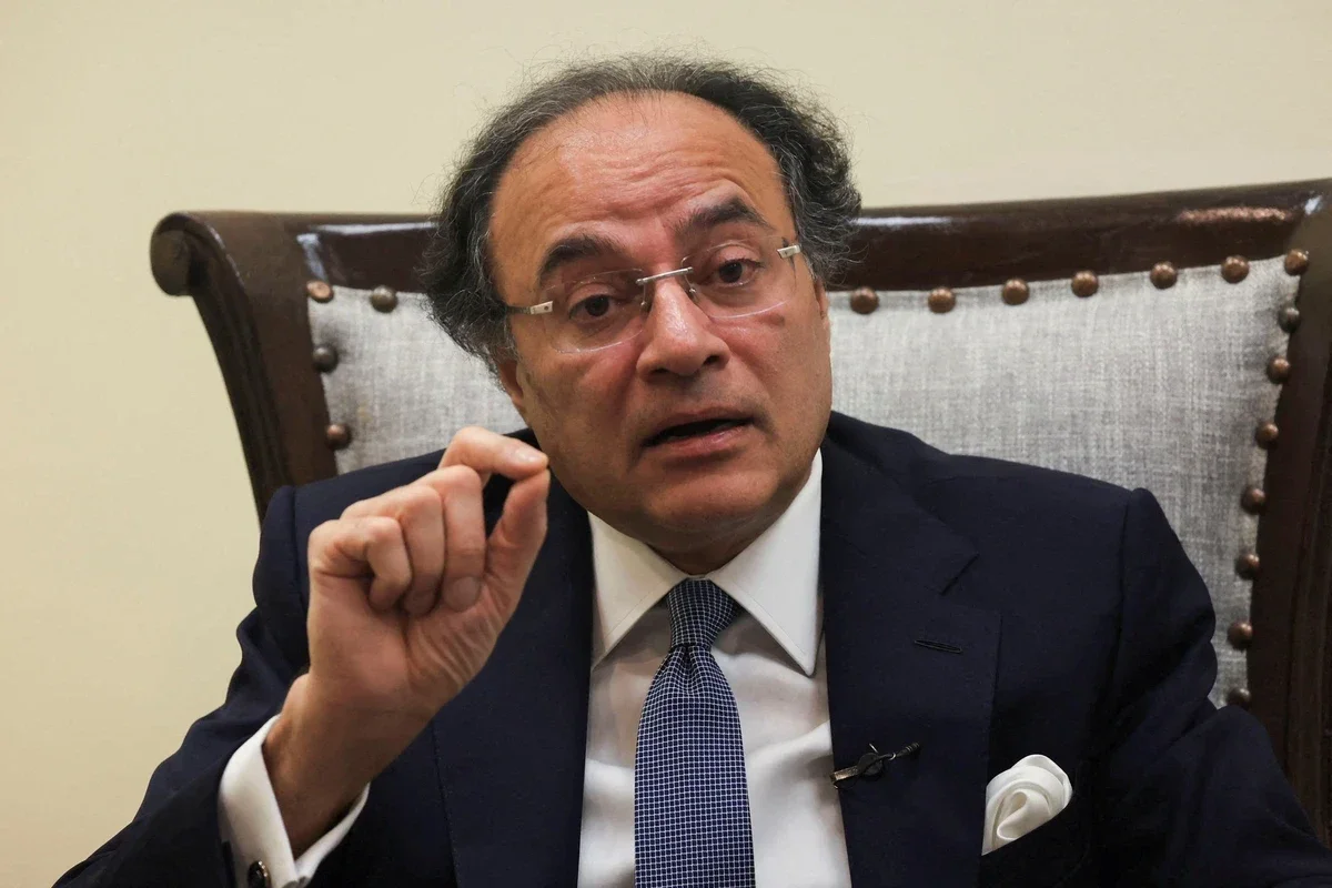 Pakistan hopes to turn US bonhomie into mining investments
