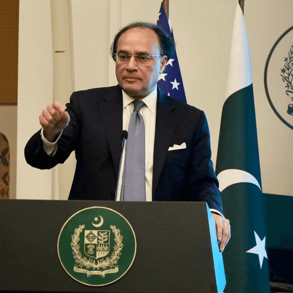 Pakistan, IMF discuss macroeconomic outlook, reforms and budget priorities
