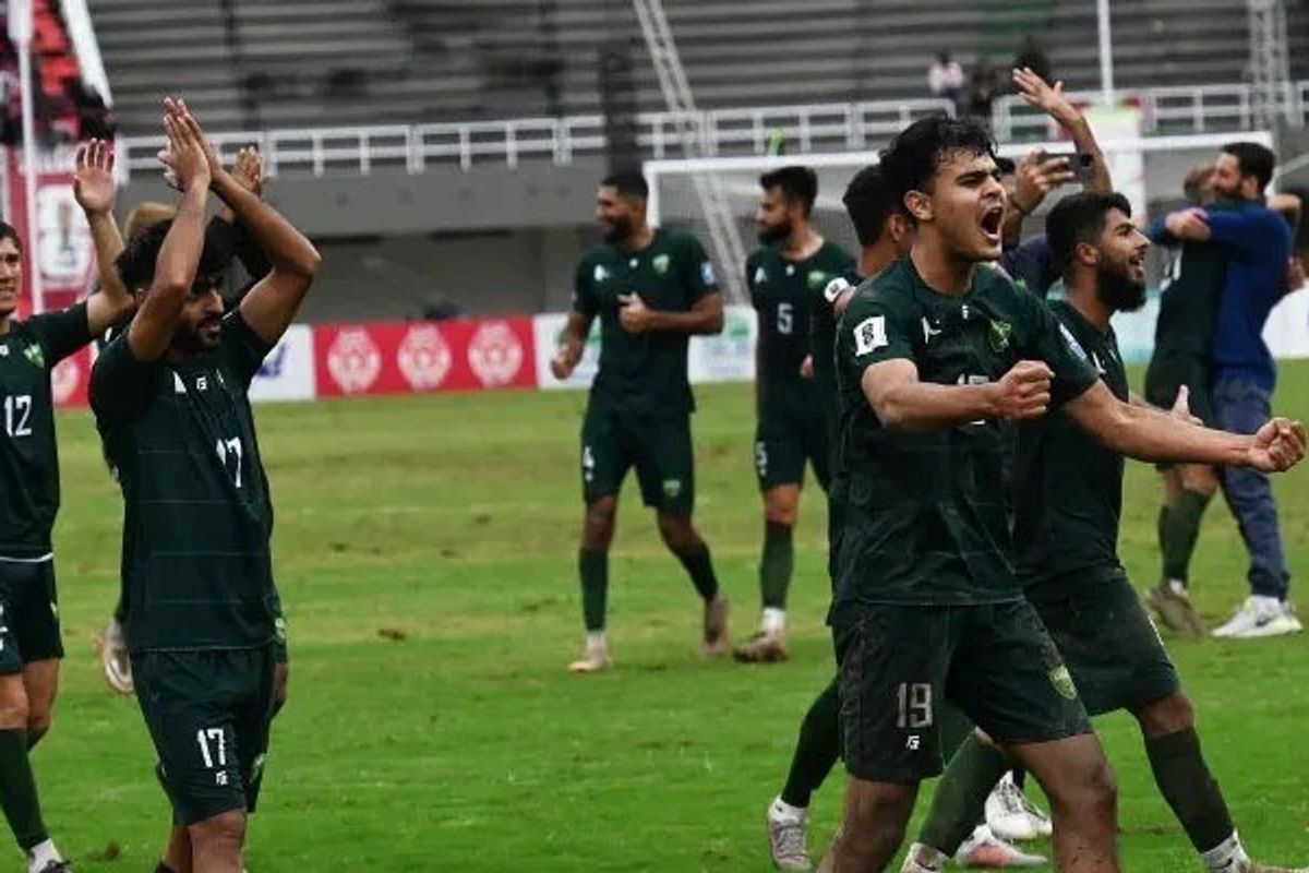 Ban on PFF set to be lifted after congress approves constitutional amendments