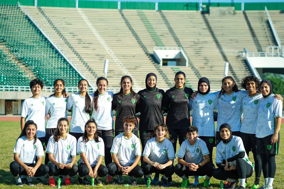 Business as usual: PSB issues NOC for SAFF Women's Championship at the 11th hour