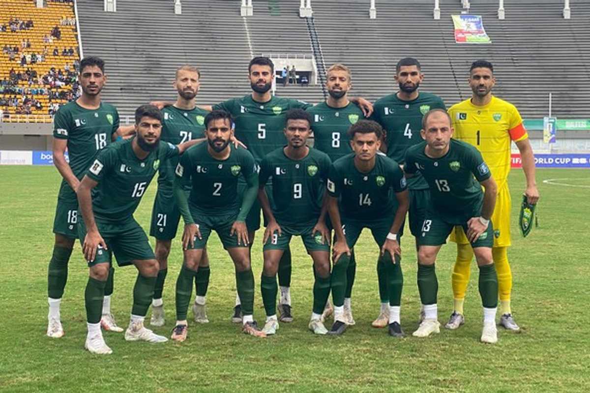 PFF decides against holding camp in Saudi Arabia ahead of Syria clash