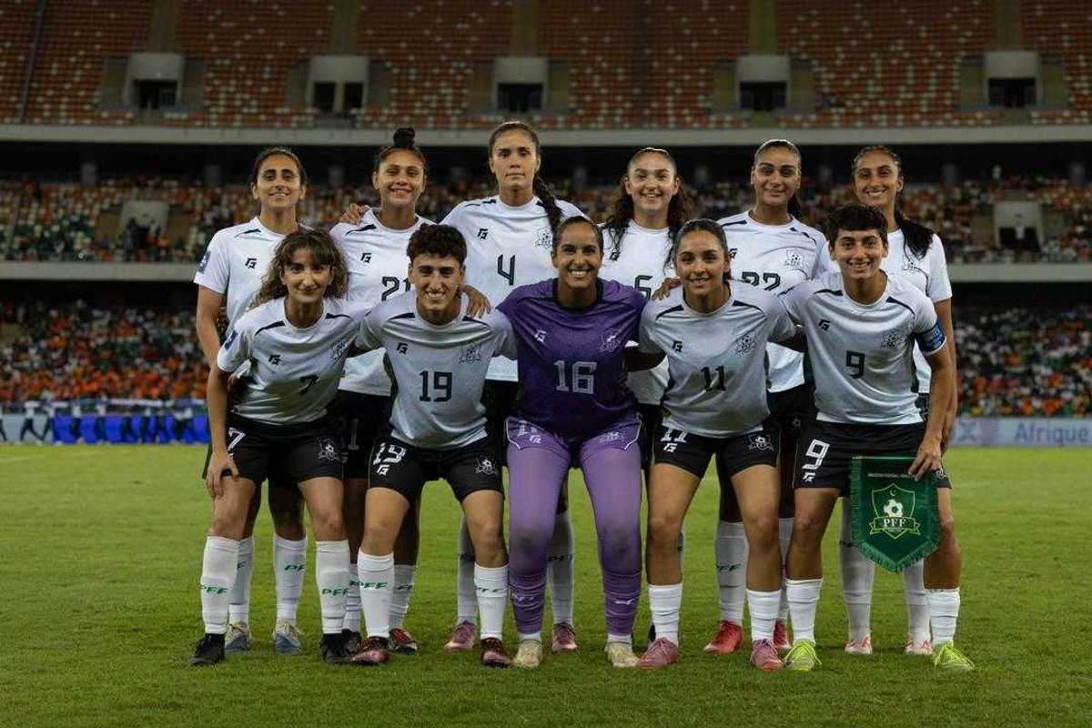 FIFA Series: Pakistan show fight despite 2-0 loss to Côte d’Ivoire