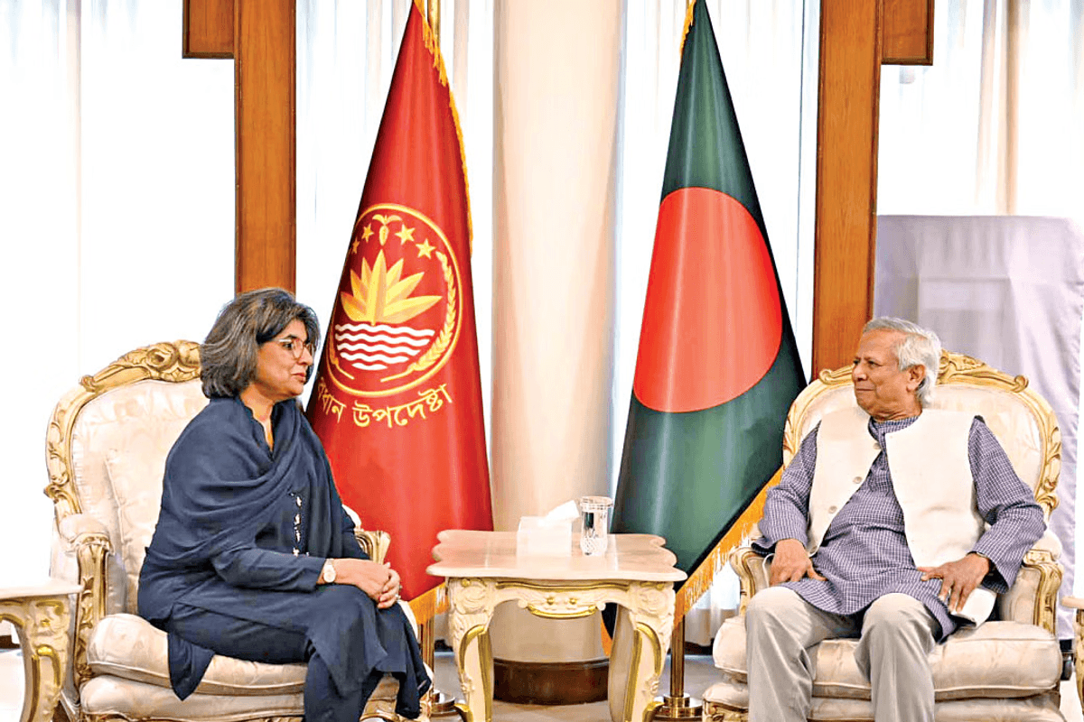 As Pakistan faces 1971 reckoning, is history coming full circle?