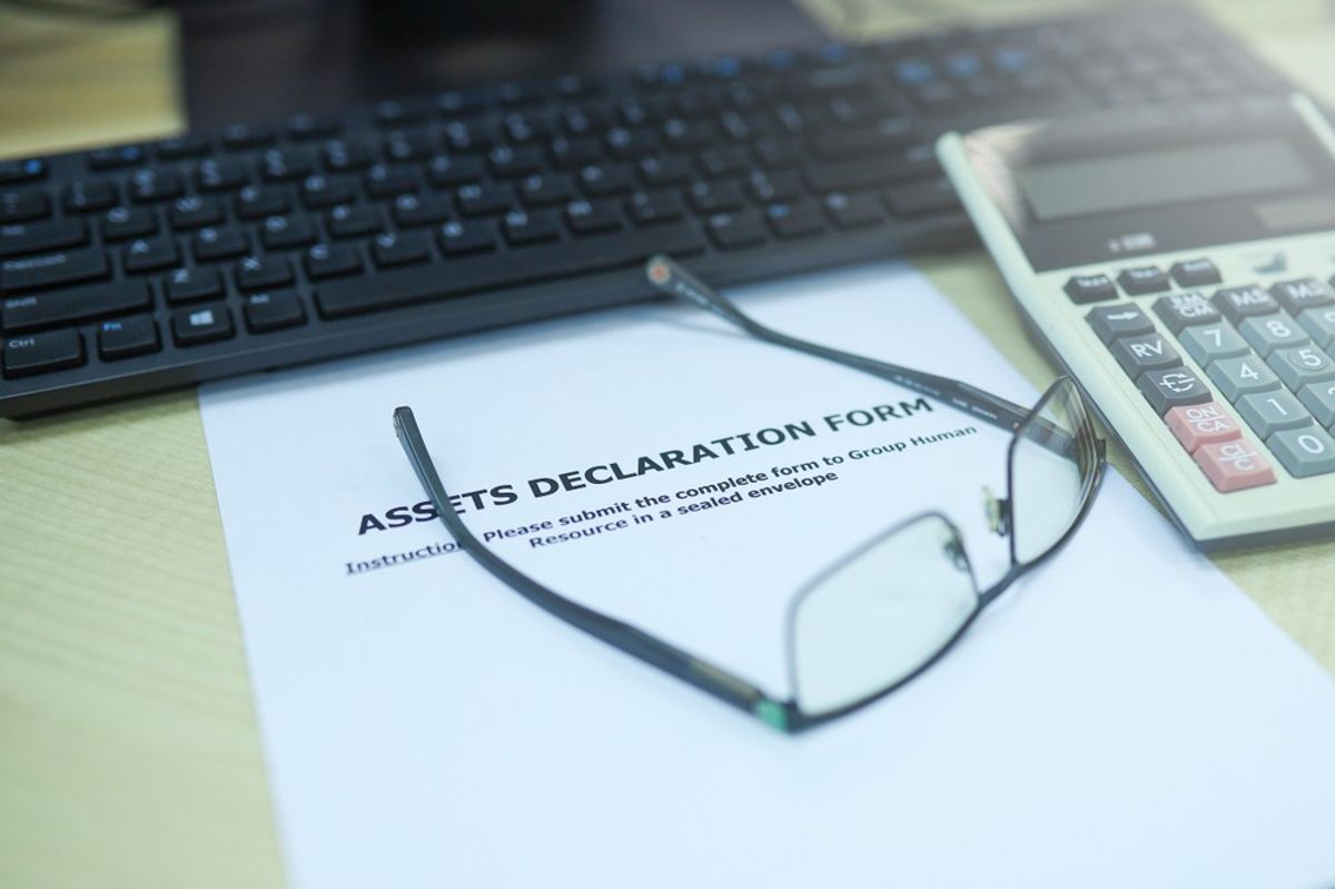 Pakistan to mandate public asset disclosures for top civil servants by June