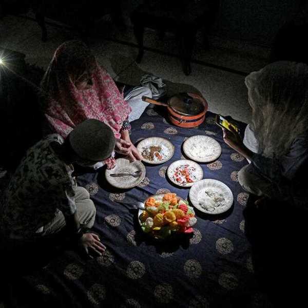 'No more load shedding,' Pakistan minister announces as LNG supplies resume