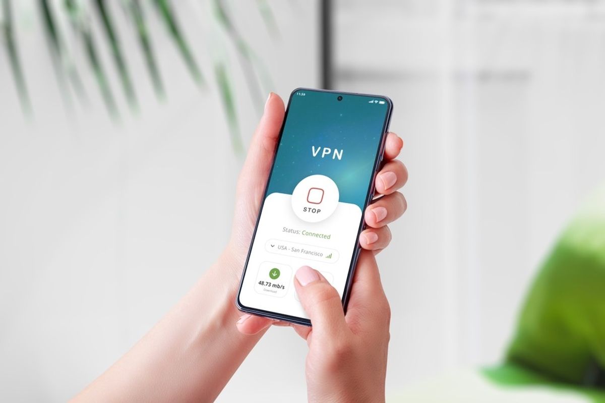 Pakistan's top religious body declares use of VPNs ‘un-Islamic’