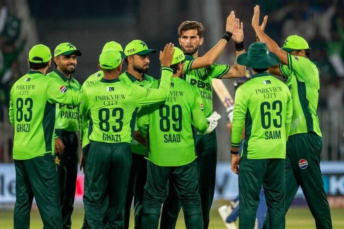 Top-order concerns persist as Pakistan look to continue winning momentum in tri-series
