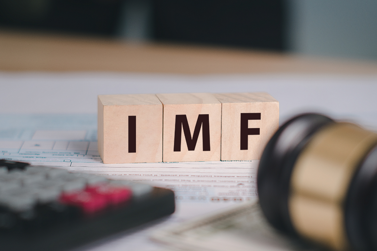 A visual journey of Pakistan's history with the IMF