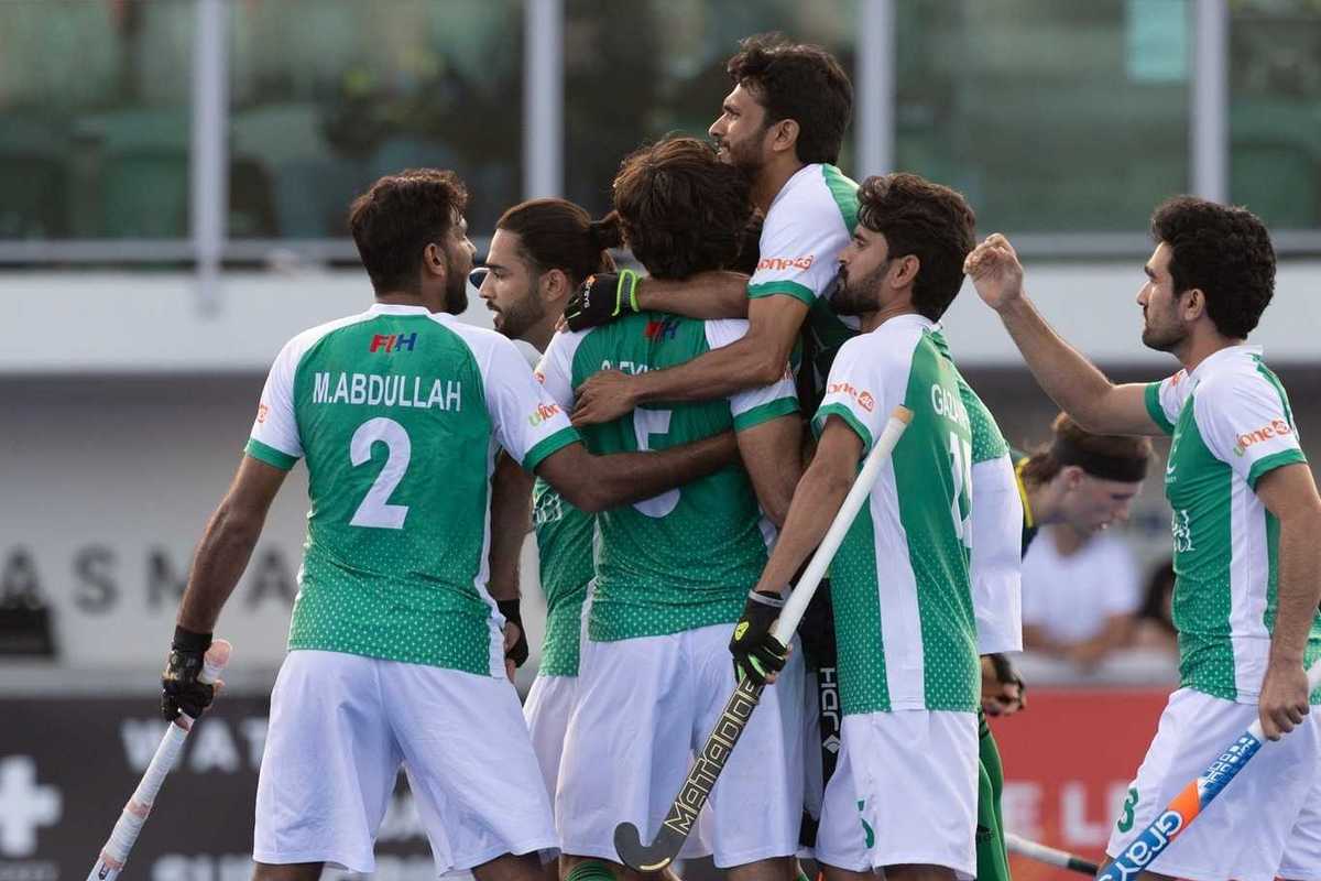 Players speak out as Australia tour exposes Pakistan hockey’s deep crisis