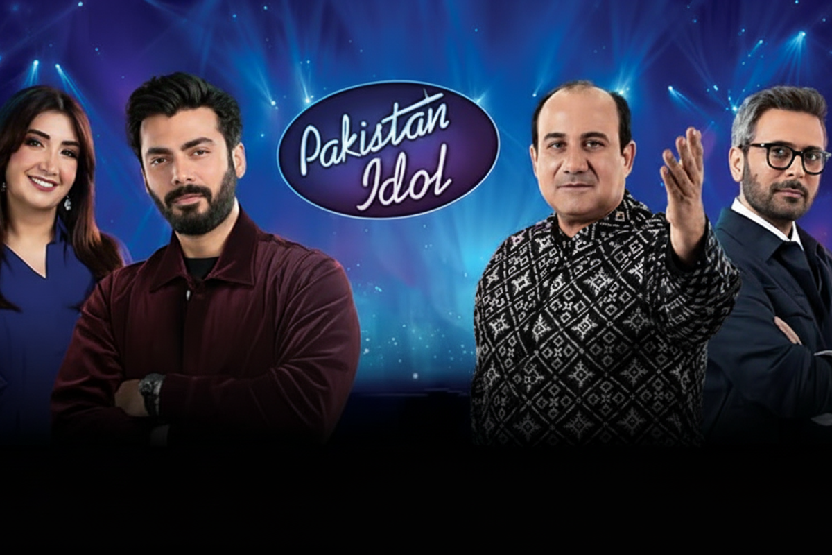 Pakistan Idol 2 vs Indian Idol 16: Time to raise the bar