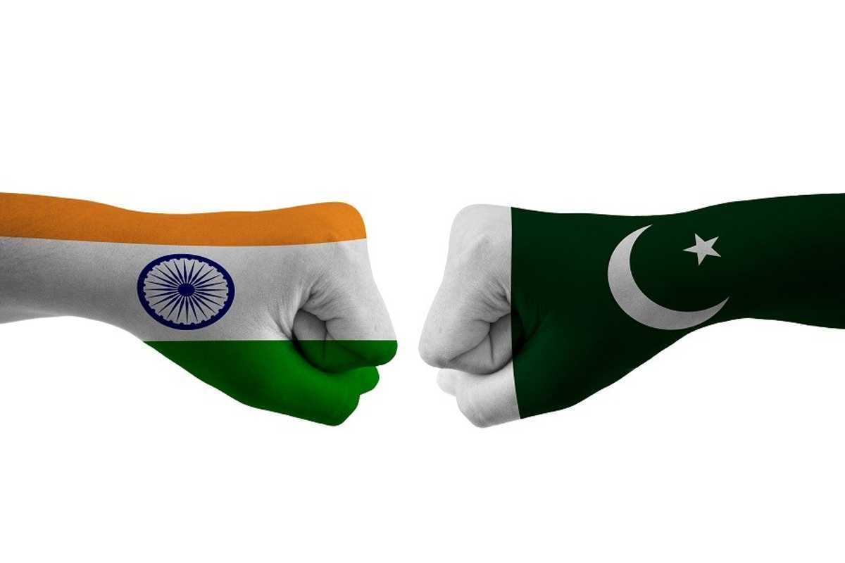 Political stranglehold: India-Pakistan trade stagnates amid persistent tensions