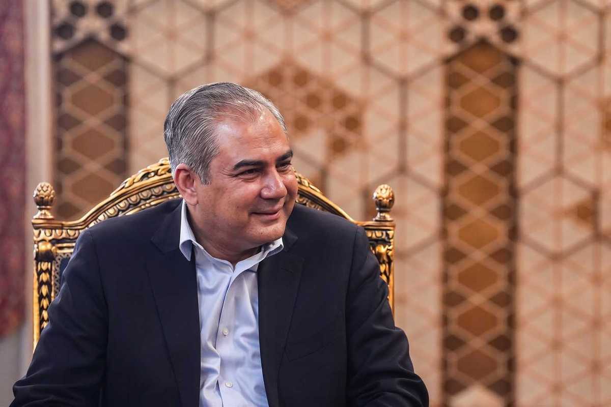 Pakistan interior minister heads to Tehran amid Iran-US diplomatic efforts