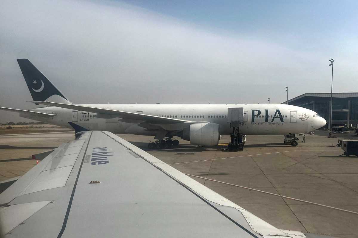 PIA posts narrower loss after restructuring, but operational reforms now critical: report
