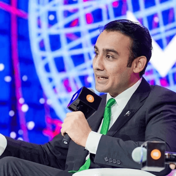 Pakistan seeks role in shaping global digital finance