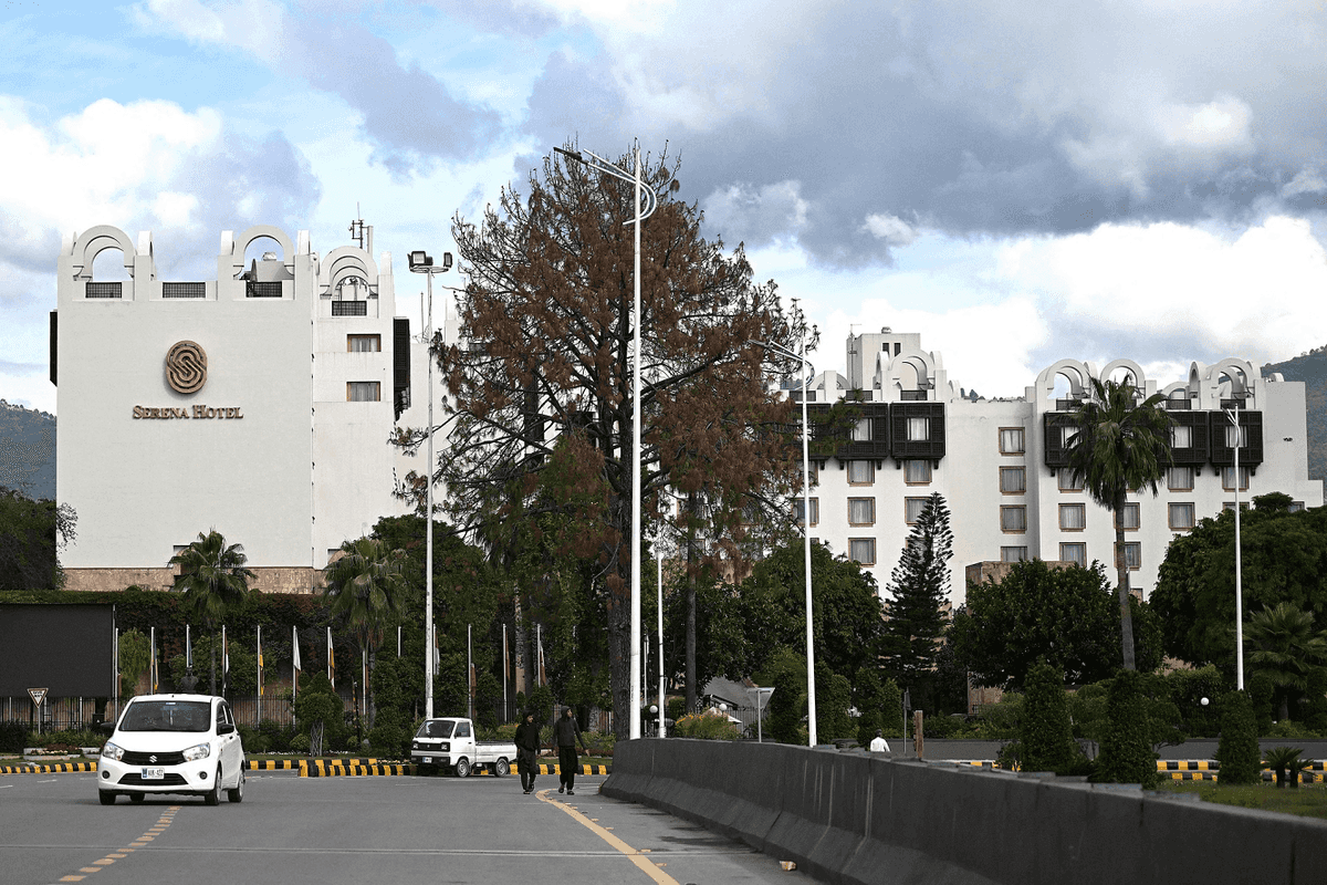 Pakistan relaxes visa rules for participants ahead of US-Iran talks in Islamabad