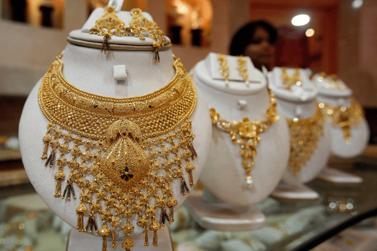 Pakistan jewellers propose special income tax regime to simplify taxation