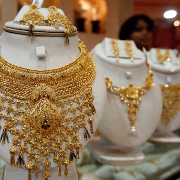 Pakistan jewellers propose special income tax regime to simplify taxation