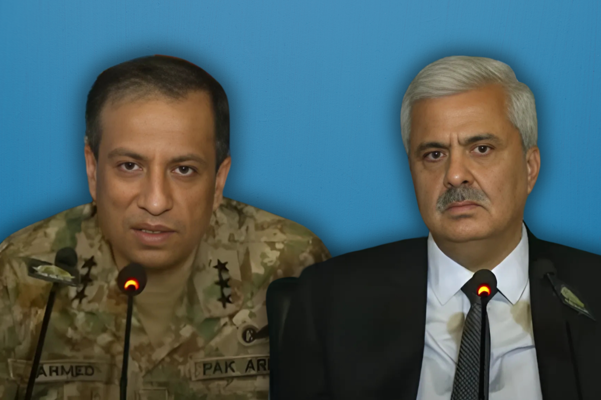 Pakistan says India behind Khuzdar attack that killed six schoolchildren