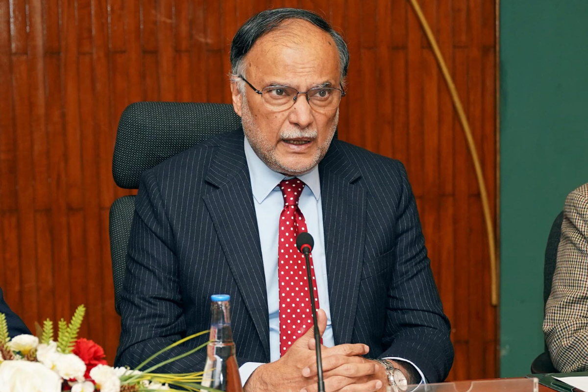 Pakistan minister warns of development crisis as PSDP budget slashed