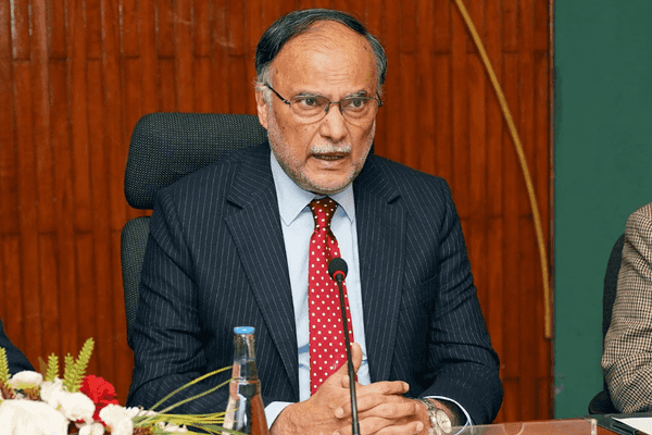 Pakistan PSDP spending rises to 56.1%, economy shows broad-based recovery