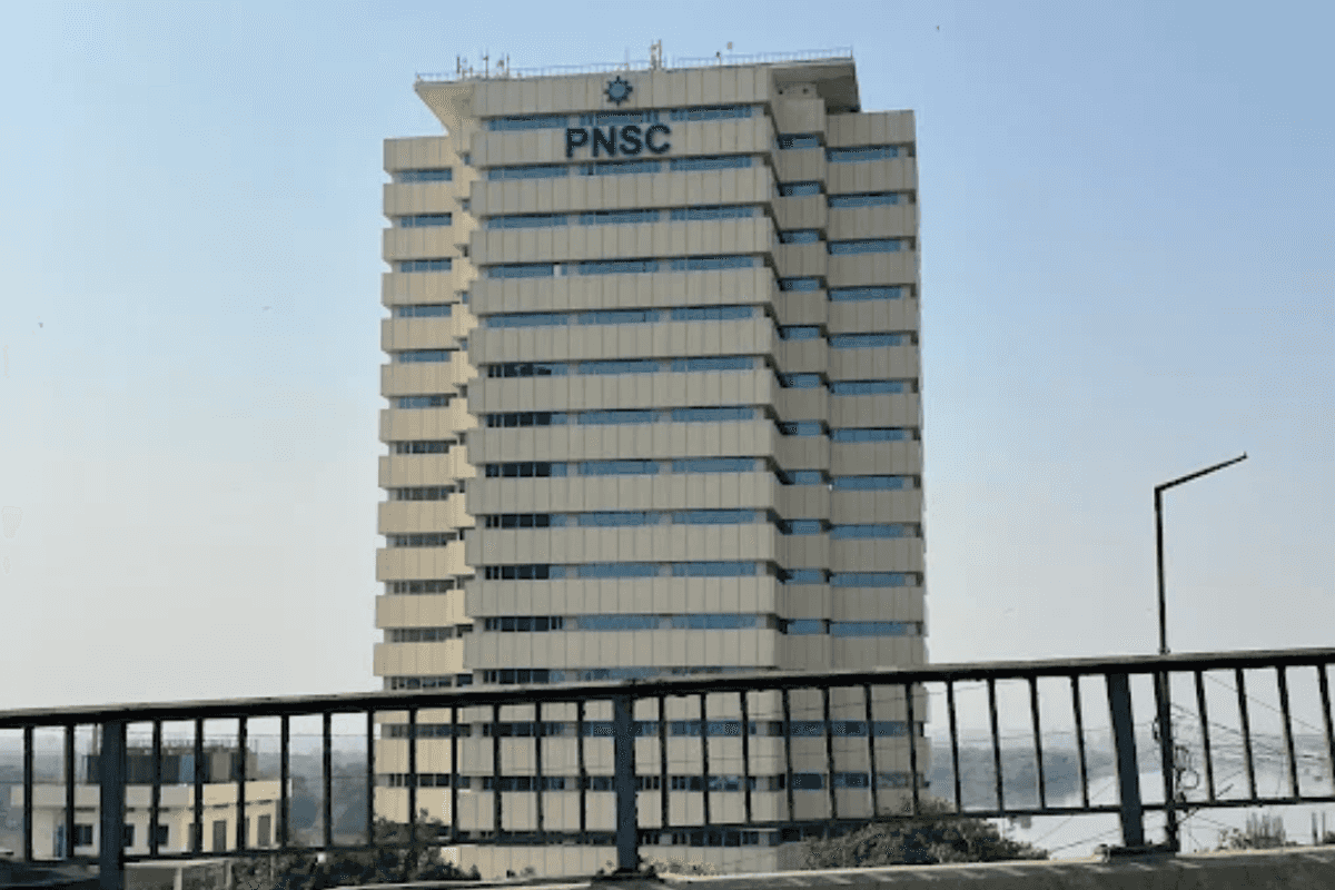 Pakistan logistics firm acquires 30% shares, management control of PNSC